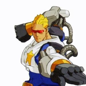 Meet your Posher, Aldo